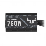 ASUS TUF-GAMING-750B toiteplokk 750 W 20+4 tihniku ATX ATX must