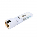 Lanview Mikrotik SFP-GE-T Compatible SFP RJ-45 Copper, 100m 100m