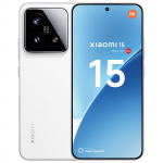 Xiaomi 15 12/512GB 5G White EU