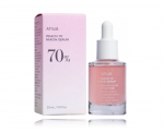 Anua Persik 70 Niasiinamiidi Serum 30 ml