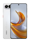 ZTE Nubia Air Pro 5G 512GB, 8GB RAM, valge