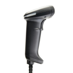 Opticon L-46R High speed Laser scanner, 100 scans/sec,