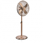Tristar | VE-5971 | Prandventilaator | 50 W | Lbimt 40 cm | Kiirusasteid 3 | Vibraator | Vask