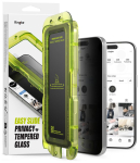 Ringke Easy Slide Privacy 2-pack tempereeritud klaas iPhone 18 Pro Maxile