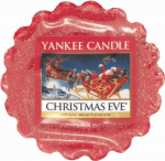Yankee Candle Christmas Eve Wax Wosk 22g