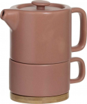 Secret de Gourmet Looduslik roosa 400ml 160724B