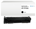 CoreParts Lasertoner for HP Black