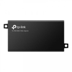 TP-LINK TL-PoE160S PoE Injector Adapter (schwarz)