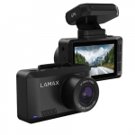 LAMAX T10 4K Ultra HD Wi-Fi akuga must