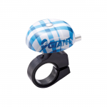 Bicycle watch GIANT Cruiser, Plaid Blue