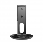 Vivolink wall mount for Sonos ERA 100 Speaker Black