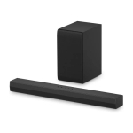 LG Electronics LG NS30A 2.1 Helissteem (NS30A.ASWELLK)