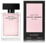 Narciso Rodriguez Tema Musc Noir Parf EDP 50 ml