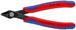 Clipping pliers KNIPEX Super Knips 7861
