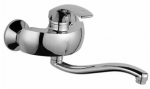Baltic Aqua Penguin P-8/40