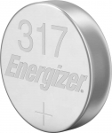 Energizer Silver Oxide 317 MBL1 1pcs