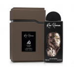 Lattafa Pride Raw Human Perfume EDP 100 ml