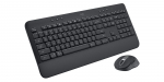 LOGITECH LOGI Signature MK650 MKsitkomplekt ri (USA)