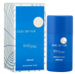 Armaf klubi Sinine Ikooniline Deodorant 75 ml