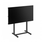 Vogel's FLED 4x4 dvLED Floor Stand for 27"" cabinets 4x4