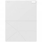 SAMSUNG Samsung Galaxy Tab S11 Ultra Smart Book Cover valge