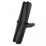 RAM Mounts Ram Double Socket Arm - C Size (1.5""Ball), Long
