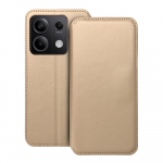 KAHETASKINE kaitsembrise kest XIAOMI Redmi Note 13 5G kuldne