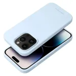 Roar doktorikest CLOUD SKIN iPhone 18 Pro / 17 Pro jaoks, heaks sinine