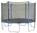Safety net for trampoline 3.05m