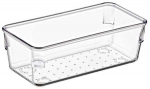EMHOUSE Box for Frigo Clear 15x8x5cm