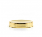 RIDDER Soap Dish LONDON Gold