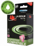 UPrint Tintes krtrids HP 363LM Light Magenta