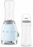 Smeg Personal Blender PBF01PBEU blender, helesinine (PBF01PBEU)