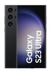 SAMSUNG Galaxy S23 Ultra 256GB, 8GB RAM, Phantom Black, S918