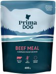 PRIMA Beef Meal 600g