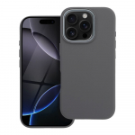 IPhone 16 PRO Forcell F-Protect Frame Premium mbris, hildub Magsafe'iga, hall