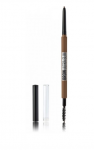 Maybelline Kulmu Ultra Slim Pliiats 02 Pehme Pruun 4 g