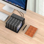 Orico 5x HDD 3,5 | 2,5 AND quot; SATA