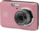 Kodak Pixpro FZ45 Roosa