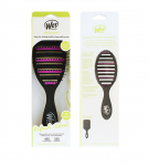Wet Brush Kiire kuivendus + hajusool + hajulv