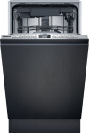 SIEMENS SR63HX77ME iQ300 integreeritav pesumasin (SR63HX77ME)