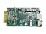 DELTA Kaart SNMP IPv6 3915100975-S35