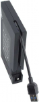 Apricorn Aegis Padlock Fortress 2TB 2.5 AND quot; Black A25-3PL256-2000F