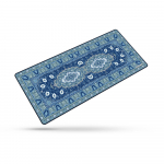 X-GAMER Mousepad Persian Sapphire 1100x450