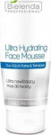 Bielenda Professional Ultra Hydrating Facial Mousse Ultra Moisturizing