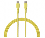 Qualo QKN-CC-05 USB-C USB-C kaabel 1,5 m / 60 W