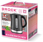Brock WK 9904 BK