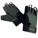 Fitness gloves TUNTURI Fitness Gloves Pro Gel (S)