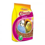 Placek Toit budgie'dele Avicentra standardtoit budgie'le, 1 kg