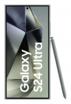 SAMSUNG Galaxy S24 Ultra 17,3 cm (6,8 tolli) Dual SIM 5G USB Type-C 12 GB 256 GB 5000 mAh hall, titaan